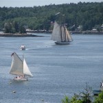 Boothbay Harbor: Chews News & More