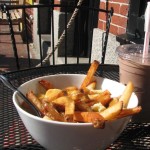 Portland pig out
