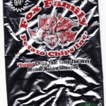 One potato, two potato: Seek out Maine’s Fox Family Potato Chips