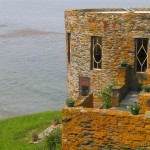 Eagle Island