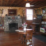 Foliage Faves: Blair Hill Inn