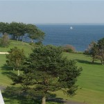 Sweet, sweet Samoset