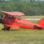 My Maine air show