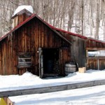 Sugarloaf sugar shack