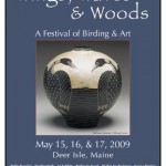 Puffins, warblers, and eagles, oh my!