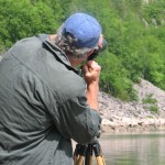 Acadia Birding Festival