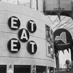 Eat, Hope, Love