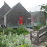Looping through Lubec