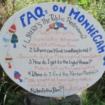 Island hopping 2: Monhegan
