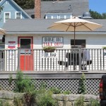 Island hopping 3: North Haven