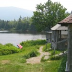 Foliage Faves: Moosehead Lake