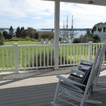 Restaurant Week in Boothbay Harbor