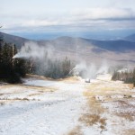 Ski season, already?