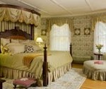 Meet Chuck Berry at Rockland’s Berry Manor Inn
