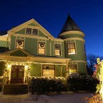 A peek at the Limerock Inn