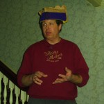 207: Pies on Parade survival tips