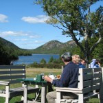 Where in Maine? Image ©Hilary Nangle