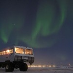 Churchill, Manitoba. Hilary Nangle image.