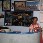 Grazing through Portland: Asmara