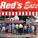 Hot Saturday Happenings: Red’s Eats, Coastal Maine Botanical Gardens, Made-in-Maine Market