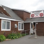 Grammy’s Country Kitchen, Linneus, Maine: Just like Grandma’s, only better