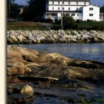 Dining at the Craignair Inn: a delightful, oceanfront surprise