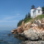 Planning ahead: Maine Open Lighthouse Day