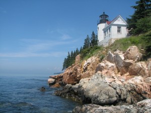 Plan ahead and time your Maine vacation to coincide with Maine Lighthouse Day in September.