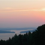 Foliage escapes without the crowds: Tour Maine’s Katahdin/Moosehead region