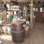 Foliage escapes: Antiquing and leaf-peeping in Cornish