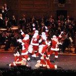 Ho, ho, ho, it’s magic: Magic of Christmas in Maine