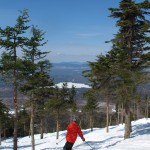 Sign up NOW to learn to ski or snowboard for free in Maine