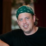 Chef Jay Villiani shares two recipes for Maine shrimp