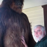 Maine’s quirkiest museum: Portland’s International Cryptozoology Museum