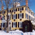 For a quick car-free escape, visit Kennebunkport, Maine
