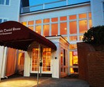 Ring in the new year at the Capt. Daniel Stone Inn
