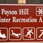 Grab your skis or snowboard and head to Portland…really!