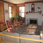 Rockland’s Granite Inn blends rock-solid heritage with contemporary décor