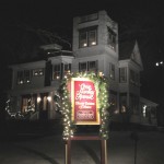 Kingfield’s One Stanley Avenue warms a winter night with classic Maine cuisine