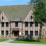 Acadia’s Schoodic Education and Research Center opens its doors