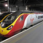 Great Britain by rail: All aboard for London & the Courtauld Gallery