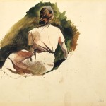 “Christina’s World” to be celebrated in summer Farnsworth Museum show in Rockland, Maine