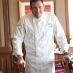 Celebrate spring with a Maine fiddlehead recipe from Chef Kaldrovich, of the Sea Glass dining room at the Inn by the Sea