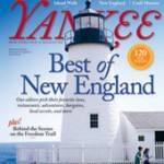 The Maine Travel Maven shares her Best of Maine picks for Yankee Mag on 207