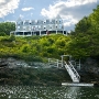 Maine travel news and deal alerts for two classic Maine inns: Grey Havens and the Blue Hill Inn