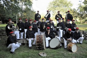 On Saturday, July 30, 2011, from 1:00 to 5:30 PM, the Second Ripley Brass Band Festival will take place in Bethel, Maine.