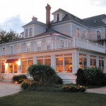 Nibbles and bites: Dining at the new 10 Tables at the Bass Cottage Inn in Bar Harbor, Maine
