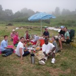 Dig into Maine’s past: archeology field school at Pemaquid Falls