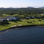 New pool, spa, restaurant, and other renovations at Maine’s oceanfront Samoset Resort notch up its luxury status