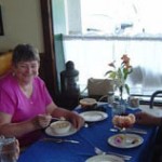 Fisherman’s Inn Restaurant in Winter Harbor, Maine, shares recipes for Thai-style mussels and finnan haddie